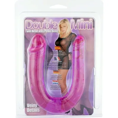 Penis Mit Zwei Köpfen – Seven Creations