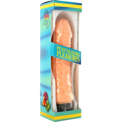 Realistischer Vibratorpenis | Seven Creations