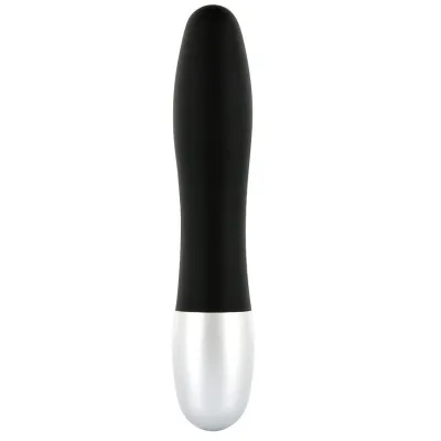 Discretion Vibrator Schwarz | Seven Creations