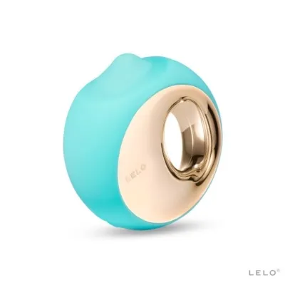 Ora 3 Oral Sex SiBraunr Aqua | Lelo