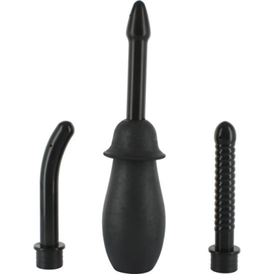 Unisex Anal Cleaning Set | Seven Creations