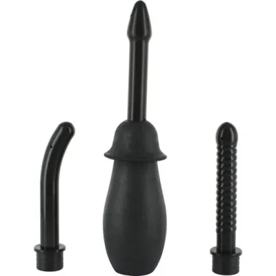 Unisex Anal Cleaning Set – Seven Creations