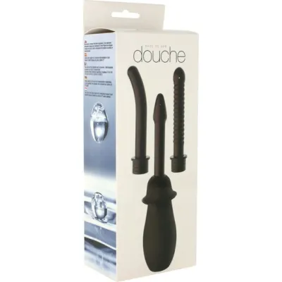 Unisex Anal Cleaning Set – Seven Creations