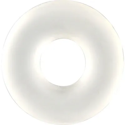 Transparenter Penisring – Seven Creations