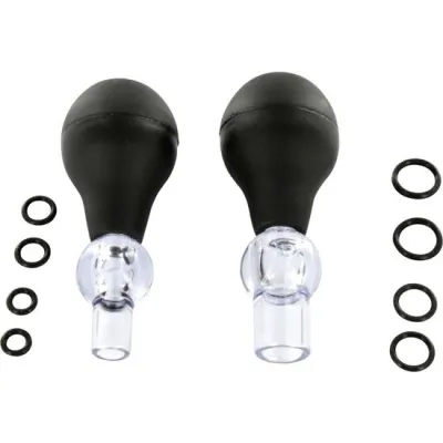 10 Nipples Suctioner Kit – Seven Creations