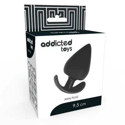Anal Plug 9.5cm – Addicted Toys