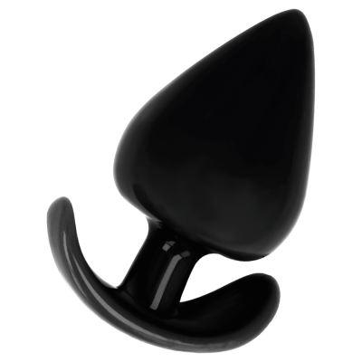 Anal Plug 9.5cm | Addicted Toys