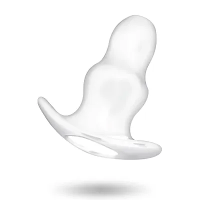 Analdilator Medium 11cm Transparent – Addicted Toys