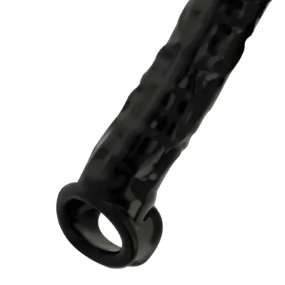 Penisverlängerung Schwarz – Addicted Toys