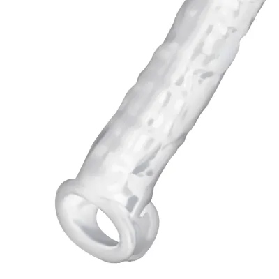 Penisverlängerung Transparente – Addicted Toys