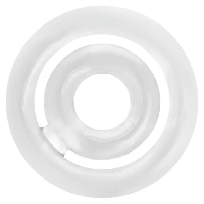 Potenz C Ring Penis Klar – Addicted Toys