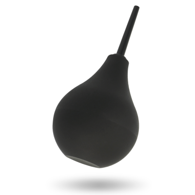 Analreiniger Schwarz | Addicted Toys