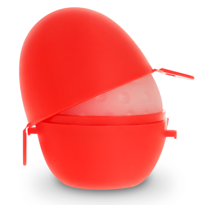 Ei Masturbator Rot Version Discrett | Jamyjob