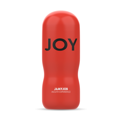 Mouth Power Masturbator | Jamyjob
