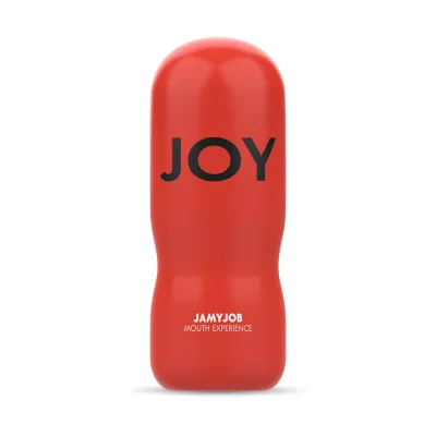 Mouth Power Masturbator – Jamyjob