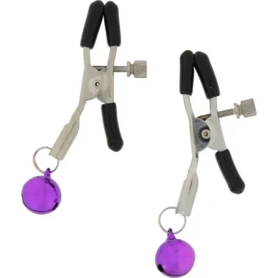 Only For Her Bondage Toy Kit – Toyjoy
