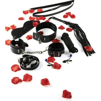 Only For Her Bondage Toy Kit – Toyjoy