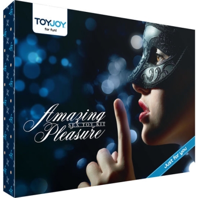 High Tech Spielzeugkit | Toyjoy