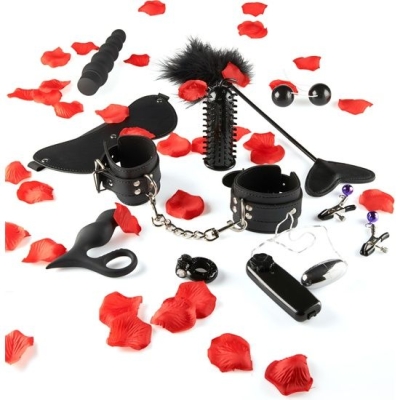 Lovetoy Starter Kit | Toyjoy - Komplettes Set