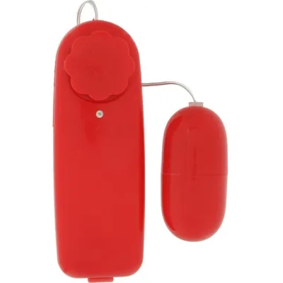 Red Romance Gift Set – Toyjoy