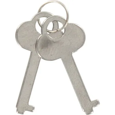 Liebeshandschellen Rot – Toyjoy