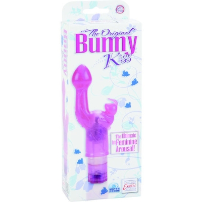 Original Bunny Kiss Pink | Calex