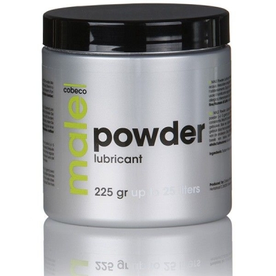 Puder Schmiermittel 225gr | Cobeco