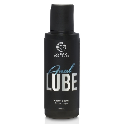 Cbl Anal Lube 100ml | Cobeco