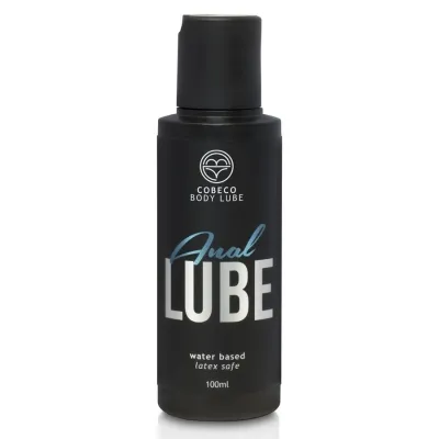 Cbl Anal Lube 100ml – Cobeco
