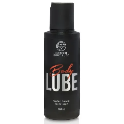 Körperlube Wb 100ml – Cobeco