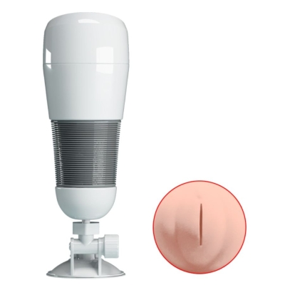 Hedy Masturbator Vagina mit Vibration | Pretty Love