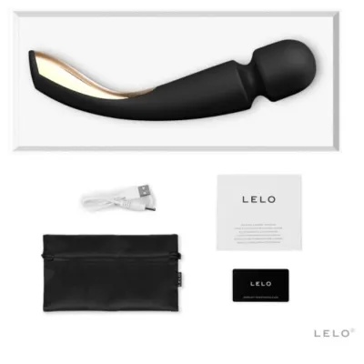 Smartwand 2 Schwarz – Lelo