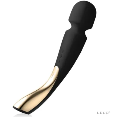 Smartwand 2 Schwarz – Lelo