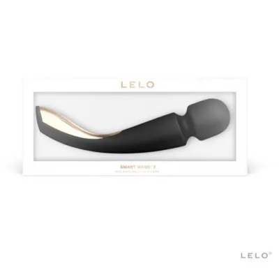 Smartwand 2 Schwarz – Lelo