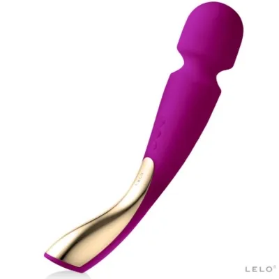 Smartwand 2 Burgund – Lelo