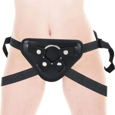 Harness Universal Strap On – Mr Intense