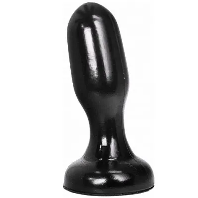 Analplug 19,5cm – All Black