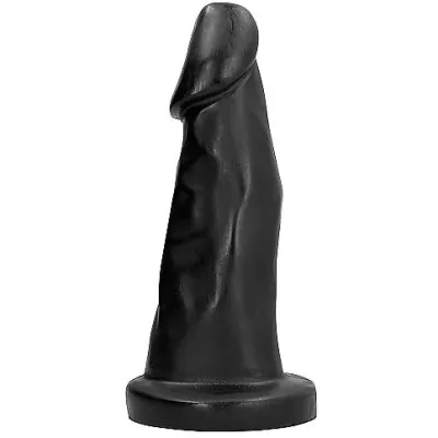 Dong 27cm – All Black