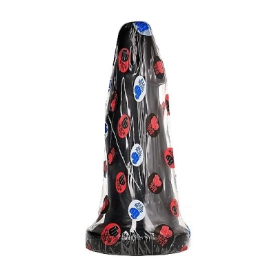 Dong 27cm | All Black