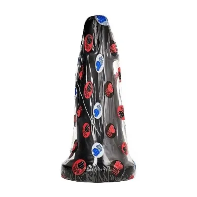 Dong 27cm – All Black
