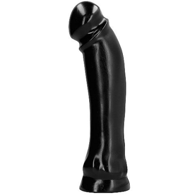Dong 33cm | All Black