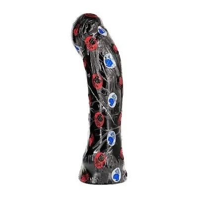 Dong 33cm – All Black