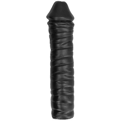 Dong 38cm | All Black