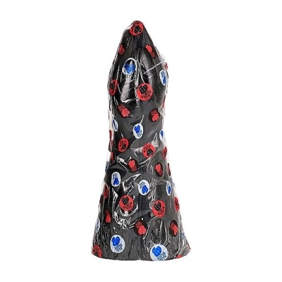 Dildo Fisting 39cm | All Black