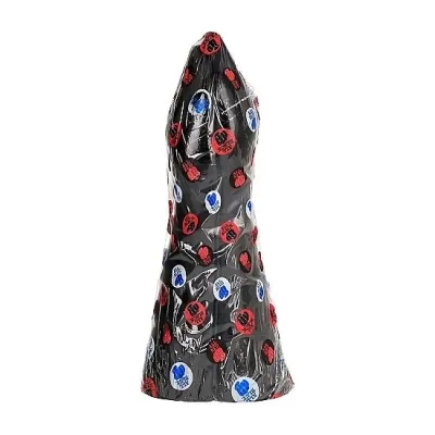 Dildo Fisting 39cm – All Black