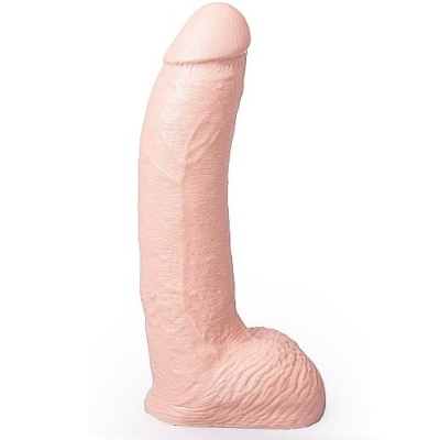 George Real Penis Pvc 22cm | Hung System