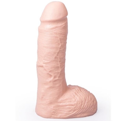 Cesar Realistischer Dildo 19cm | Hung System