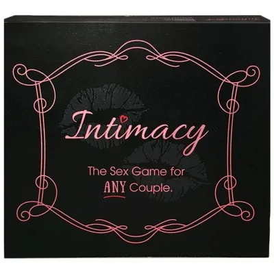 Intimitätsspiel Für Paare – Kheper Games