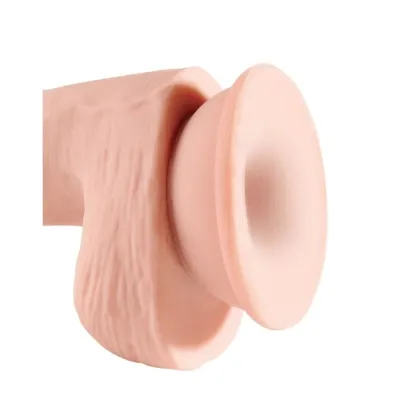Triple Density Cock 19cm – Kingcock