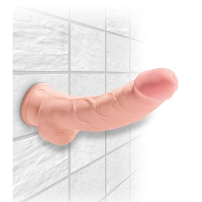 Triple Density Cock 18,4cm | King Cock